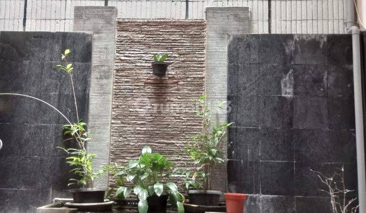 foto lainnya rumah 2 lantai minimalis komplek