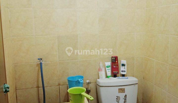 kamar mandi rumah murah komplek bumi langgeng