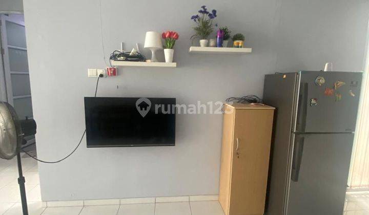 Rumah Murah Minimalis Komplek Batam Riau 2