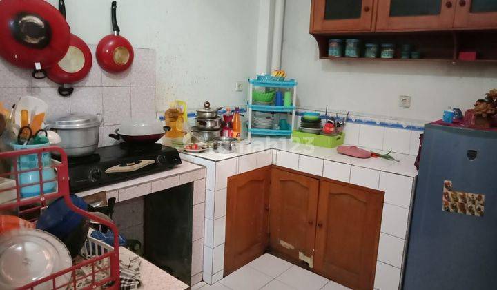 dapur rumah murah komplek bumi langgeng