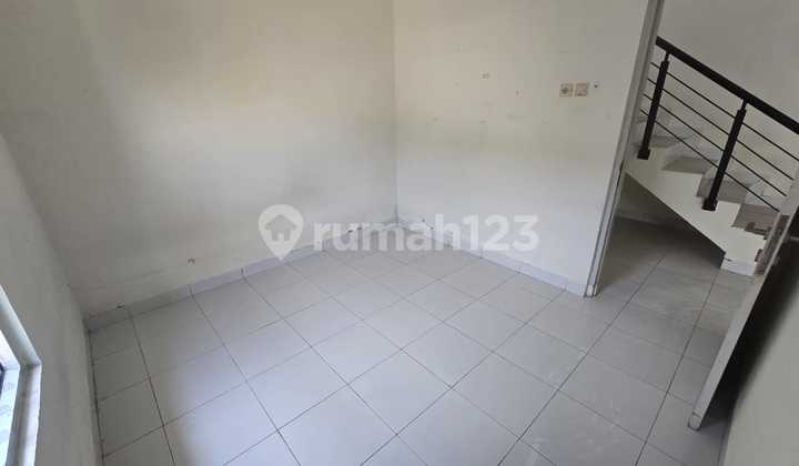 Jual Rumah Serpong Garden 1 Cluster Studentia Cisauk Hyn 2