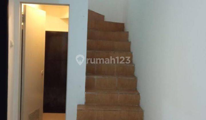 Rumah Dijual Alam Sutera Tangerang Bagus Lokasi Strategis Ncy 1