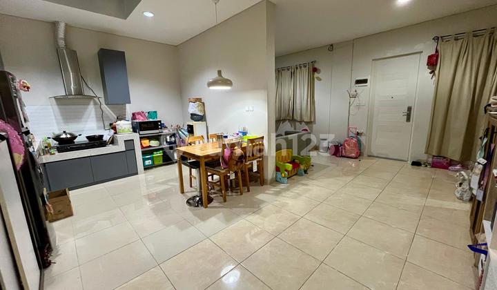 Rumah Dijual Cepat Cluster Hyland, Greenwich park BSD Yli 2