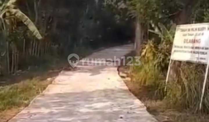 Dijual Lahan Siap Bangun Sukadamai, Jonggol Bogor Lha Dijual Lahan Siap Bangun Sukadamai, Jonggol Bogor Lha