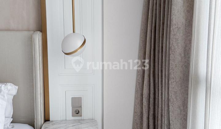 Di Jual Apartement Condominium Taman Anggrek Jakarta Barat Ade 2