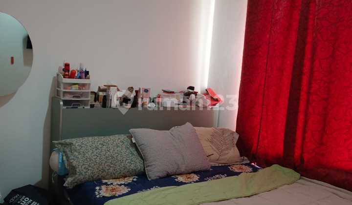 Dijual Rumah Di Virginia, Gading Serpong Ste 2