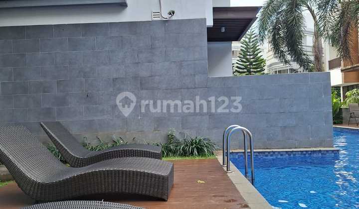 For Rent Assati Apartment Ready to Occupy 1BR BSD Yua For Rent Assati Apartment Ready to Occupy 1BR BSD Yua