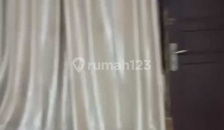 Jual Rumah Siap Huni Taman Cibodas Tangerang Lsa 2