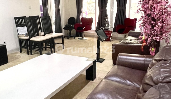 Dijual Rumah Mewah Di Cluster Amethyst Phg Gading Serpong |Yua 1