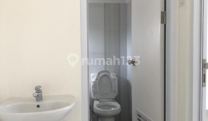 Rumah Di Jual Cluster Boston Barat Gading Serpong Tjn 2