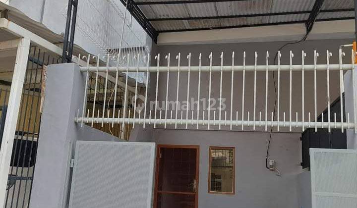 Dijual Rumah 2 Lantai di Griya Dadap, Tangerang Oei 2