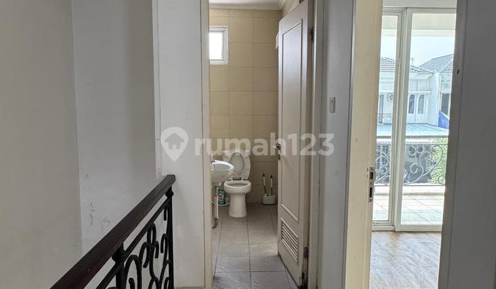 Dijual Rumah Cluster Michelia Gading Serpong Def 2