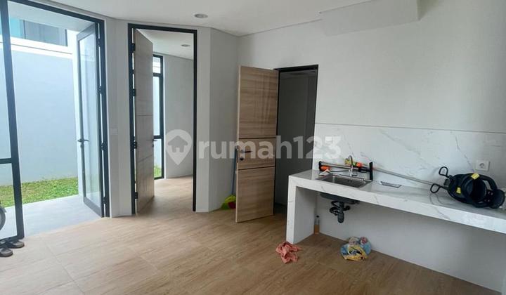 Disewakan Rumah Baru Di Cendana Botanic Legok Tangerang Yny