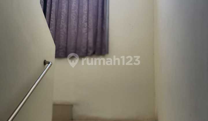 Jual Murah Rumah Cluster Alicante Gading Serpong Nvy 2