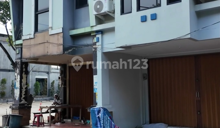 Selling Vacant Land and Strategic Shop Houses in Gading Serpong Shy Selling Vacant Land and Strategic Shop Houses in Gading Serpong Shy