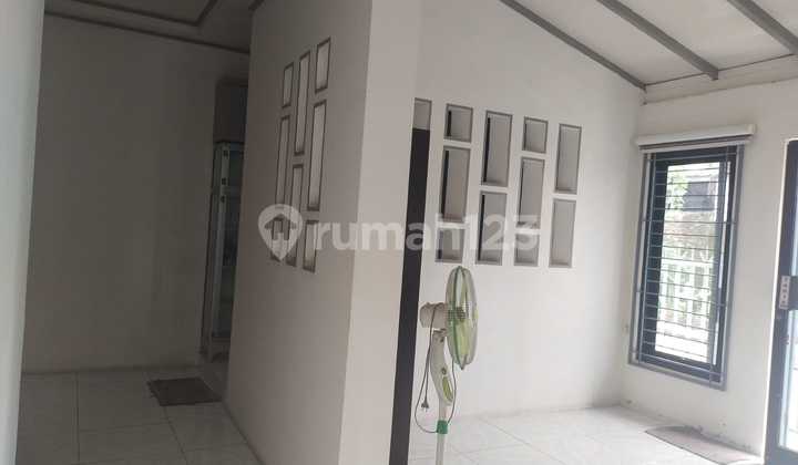 Dijual Cepat Rumah Minimalis Di Tengah Tangerang Kota Ste