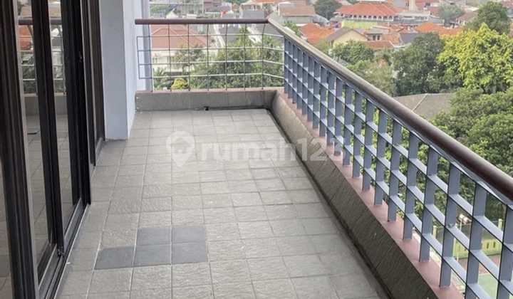 Dijual Apartemen 3 Br Di Cilandak Jakarta Selatan Cde 2