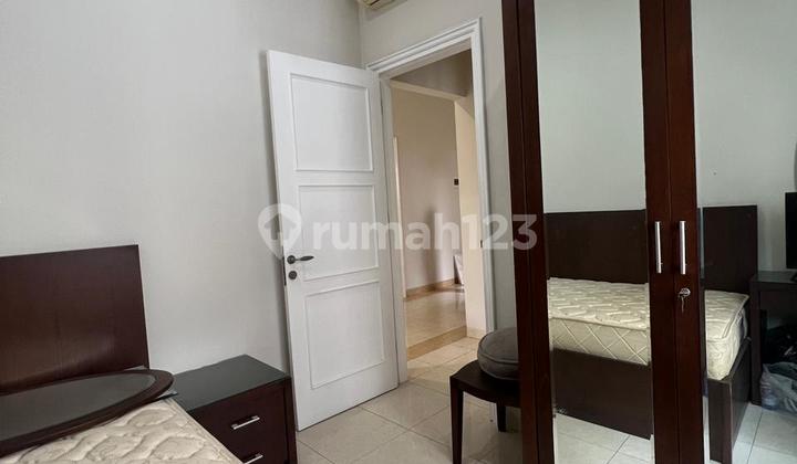 Jual Rumah Alexandrite Siap Huni Gading Serpong Yua