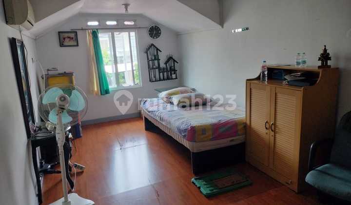 Dijual Rumah di Sektor 7, Gading serpong Ncy Dijual Rumah di Sektor 7, Gading serpong Ncy