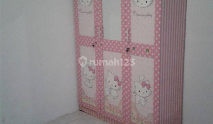 di Jual Villa Tangerang Indah Sangiang Ln  5
