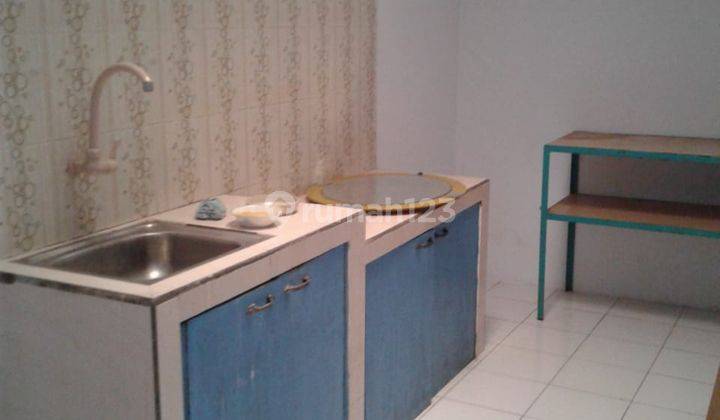 di Jual Villa Tangerang Indah Sangiang Ln  6