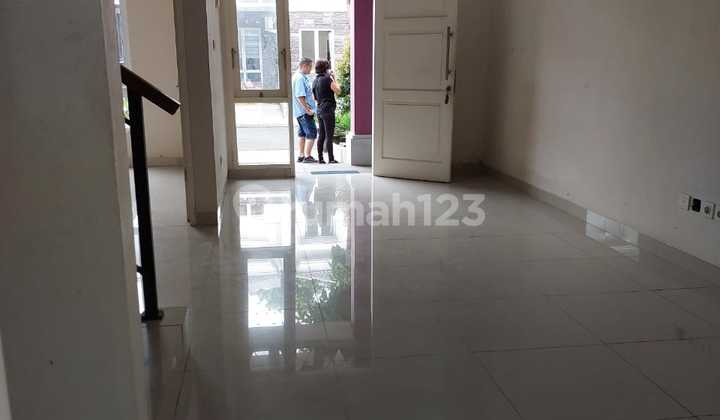 Harus Terjual Cepaattt Cluster Bohemia Gading Serpong Ad 6