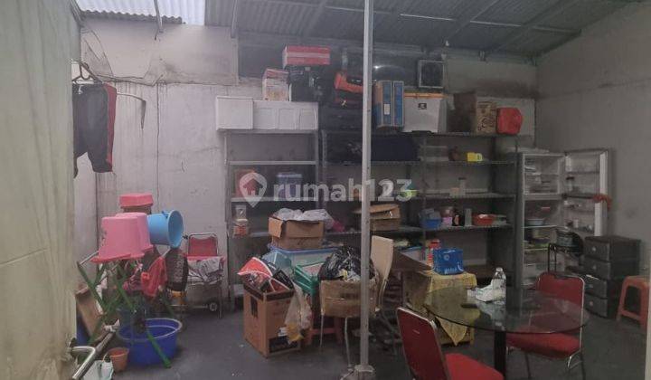 Disewakan Rumah Di Bohemia Gading Serpong Tj 5
