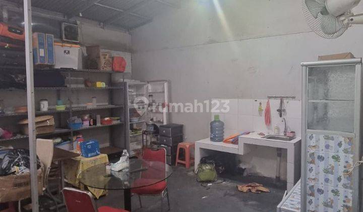 Disewakan Rumah Di Bohemia Gading Serpong Tj 7