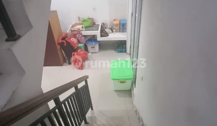 Disewakan Rumah Di Bohemia Gading Serpong Tj 9