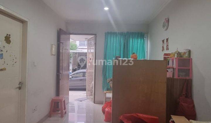 Disewakan Rumah Di Bohemia Gading Serpong Tj 8