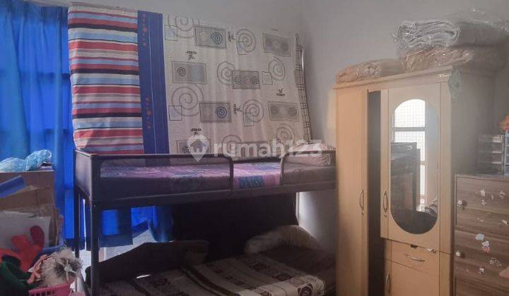 Disewakan Rumah Di Bohemia Gading Serpong Tj 11