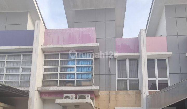 Disewakan Rumah Di Bohemia Gading Serpong Tj 1