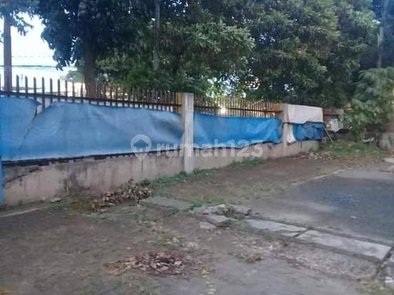 Dijual Harga di Bawah Njop Di Cipondoh Kota Tangerang Yl 2