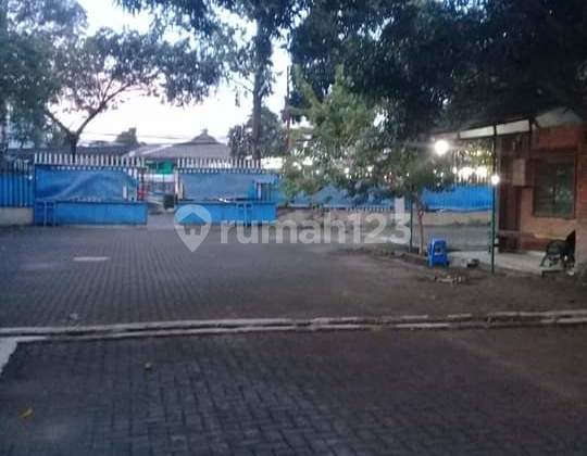 Dijual Harga di Bawah Njop Di Cipondoh Kota Tangerang Yl 4