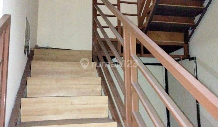 Dijual Ruko Di Jln. Padamulya Tubagus Angke Jakbar Tj 6