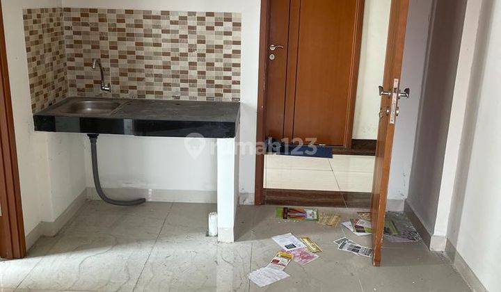 Di Jual Apartement Green Park View Daan Mogot Jakarta Barat Lh  4