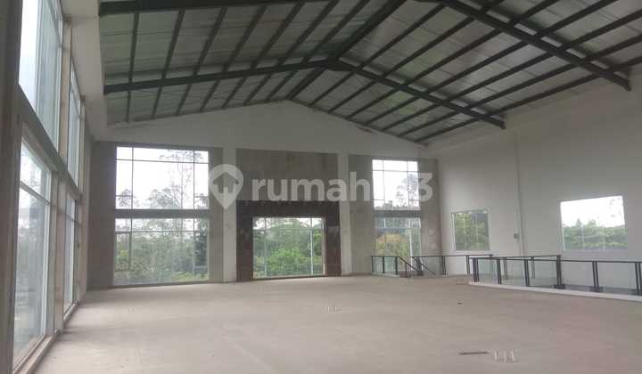 Disewakan Gudang di Cikupa Fn 2