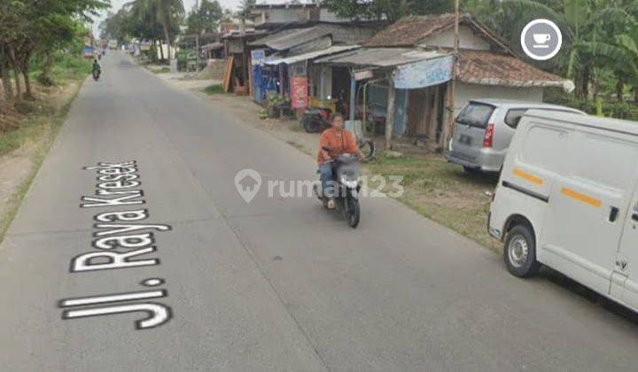 Tanah di Kresek, Tangerang 15.000 M², Langsung Atas Nama Pembeli 3