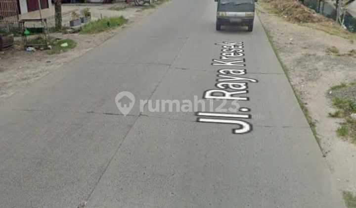 Tanah di Kresek, Tangerang 15.000 M², Langsung Atas Nama Pembeli 5