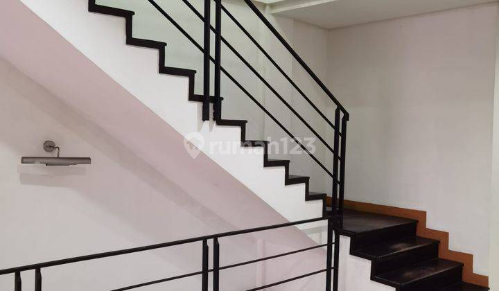 Dijual Ruko di Panglima Polim Jakarta Selatan Fn 7