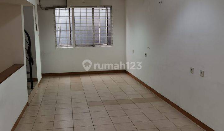 Dijual Ruko di Panglima Polim Jakarta Selatan Fn 10