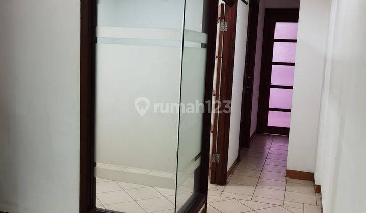 Dijual Ruko di Panglima Polim Jakarta Selatan Fn 9