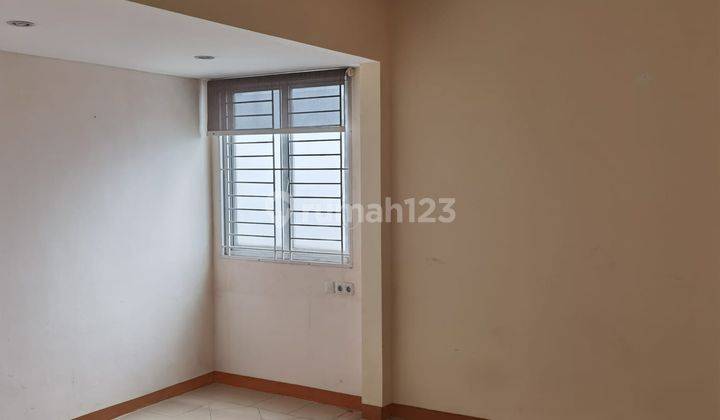Dijual Ruko di Panglima Polim Jakarta Selatan Fn 12