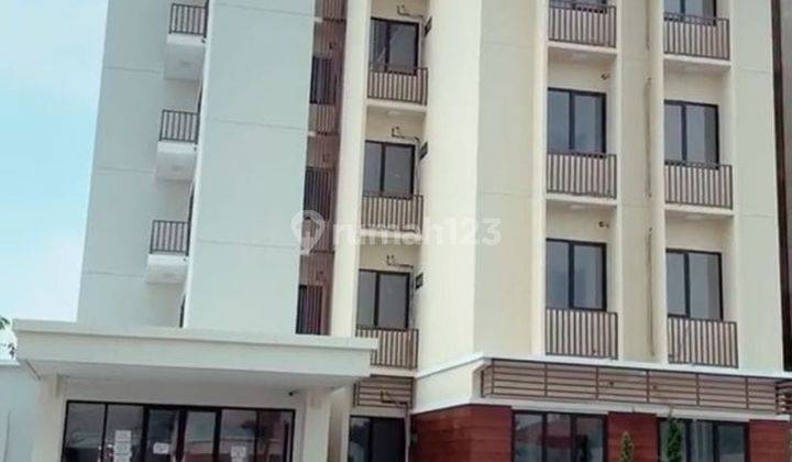 Di Jual Apartemen Ecohome Tower Suginoki Ln  5