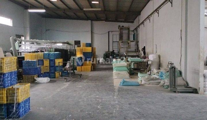 Dijual Cepat Pabrik Karung Plastik Di Curug Wetan Tangerang Ad  6