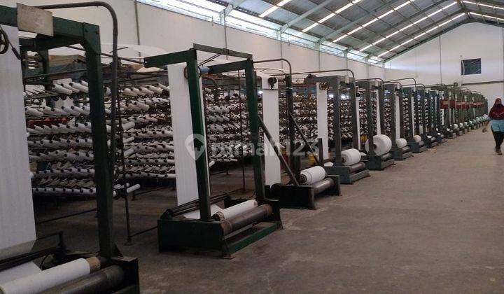 Dijual Cepat Pabrik Karung Plastik Di Curug Wetan Tangerang Ad  7
