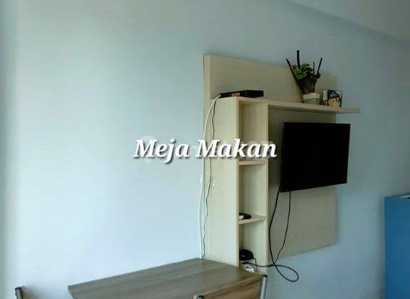 Dijual Apartemen Puri Park View Kembangan Jakarta Barat sl  2