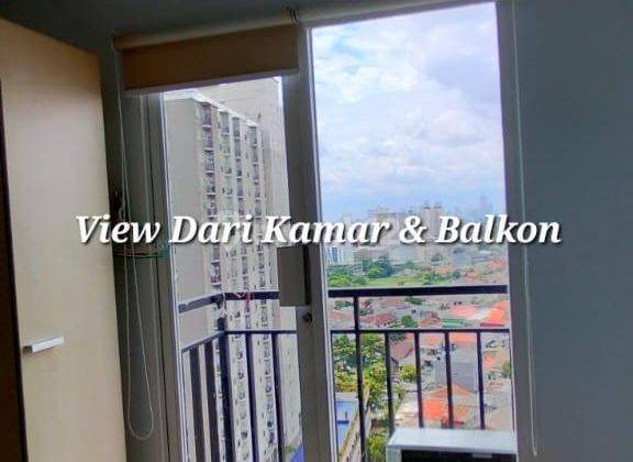 Dijual Apartemen Puri Park View Kembangan Jakarta Barat sl  6