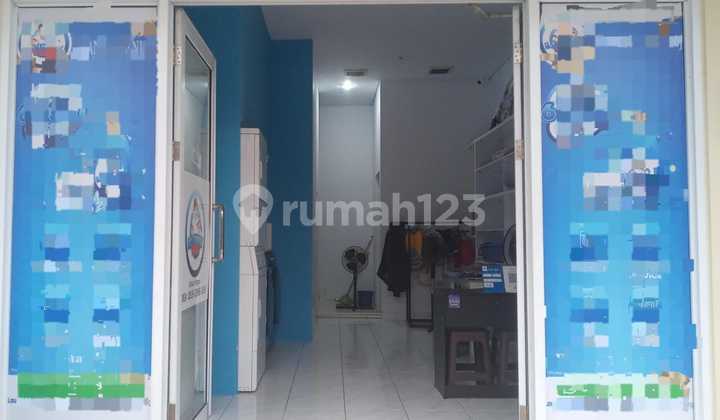 Ruko Disewakan Arcadia Grande, Gading Serpong 3