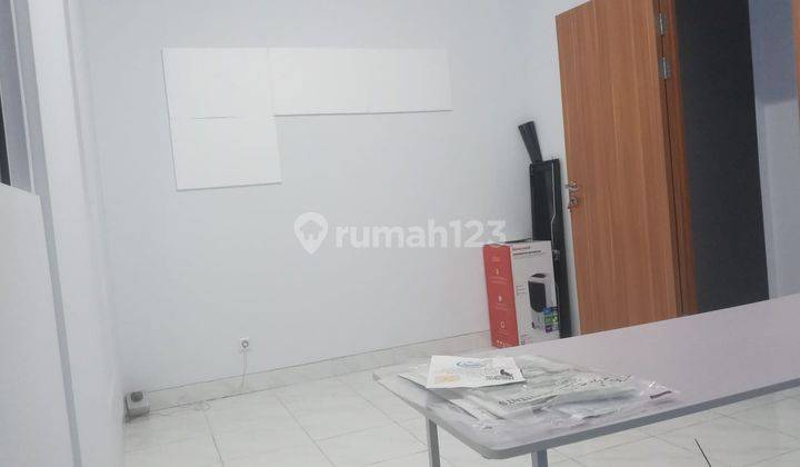 Ruko Disewakan Arcadia Grande, Gading Serpong 4